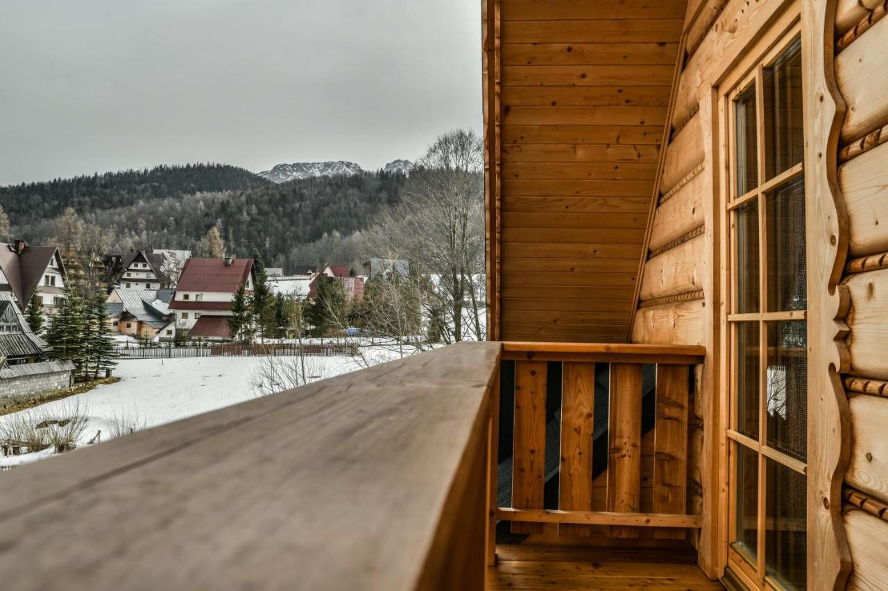 Domki 4 Seasons Zakopane — Photos 3