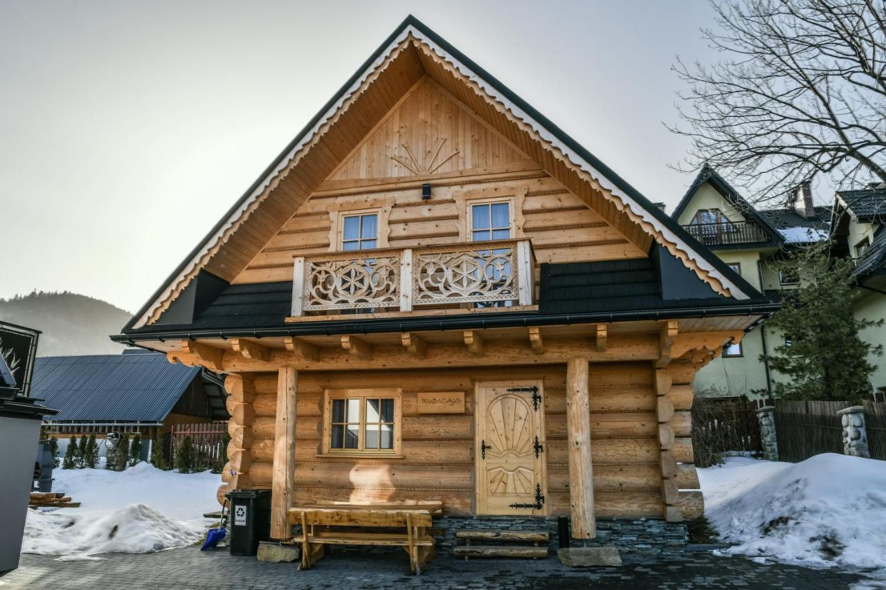 Domki 4 Seasons Zakopane — Photos 2